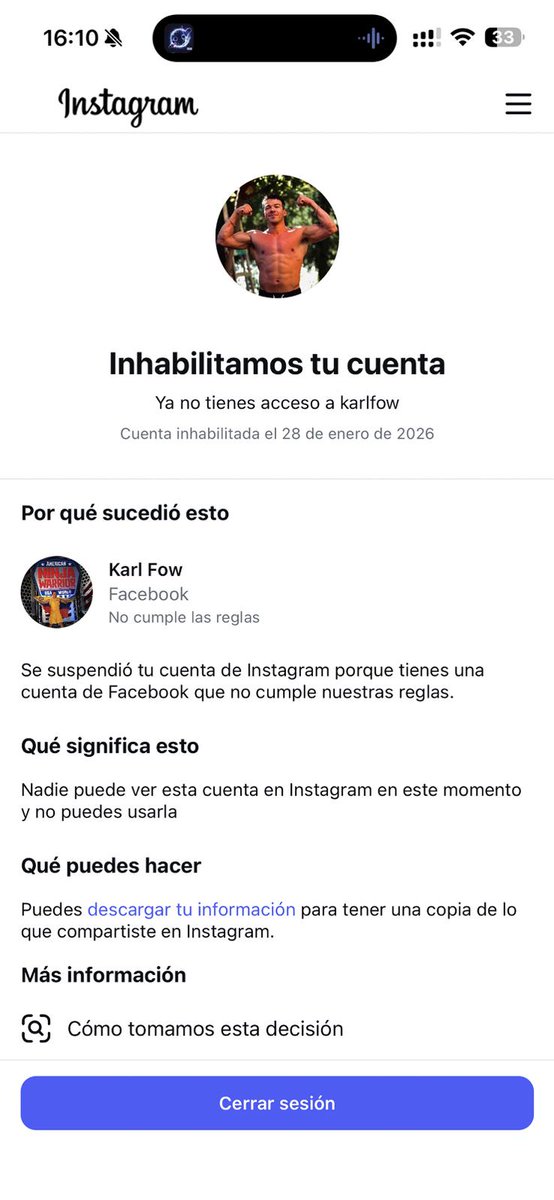 KarlFOW 🍥 tweet media