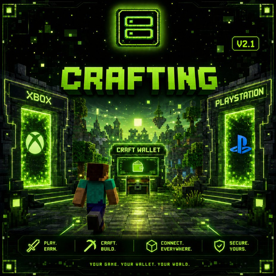 CRAFT tweet media