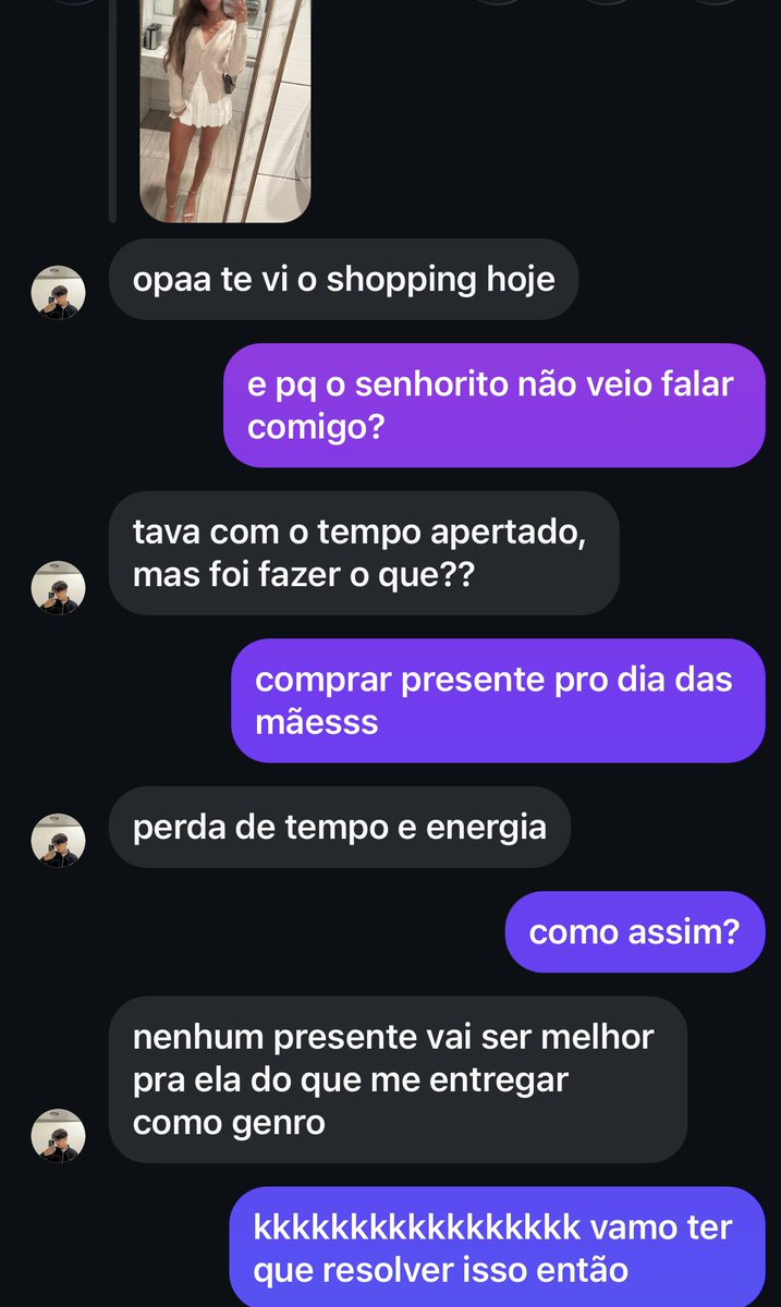 Cantadas e frases que você no fundo usaria (@dissecantadasz) on Twitter photo 