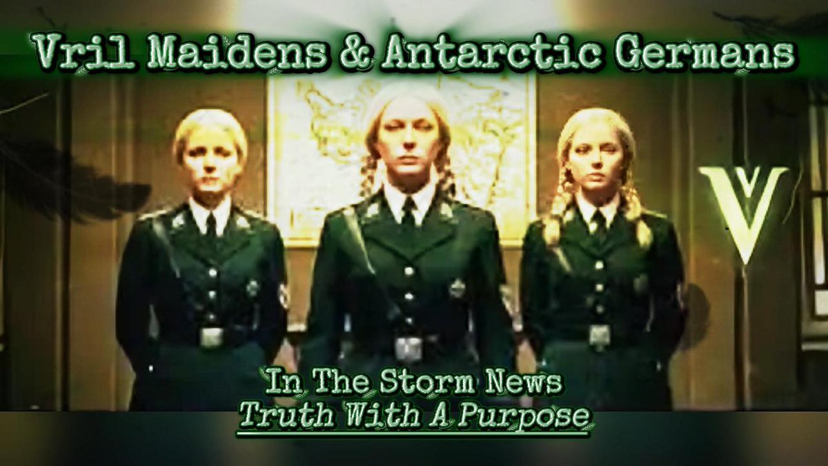 In The Storm News tweet media