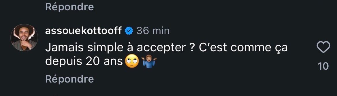 Atlantis🍪 Bernard Serin Fan Account tweet media
