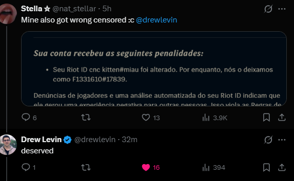 King Rammus tweet media