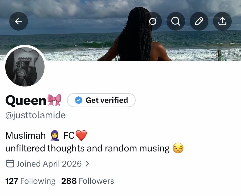 Queen🎀 tweet media