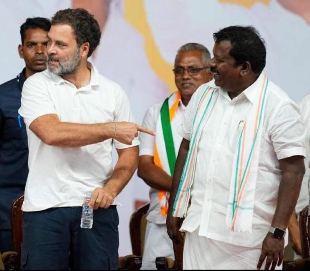 SureshSamy2.0 tweet media