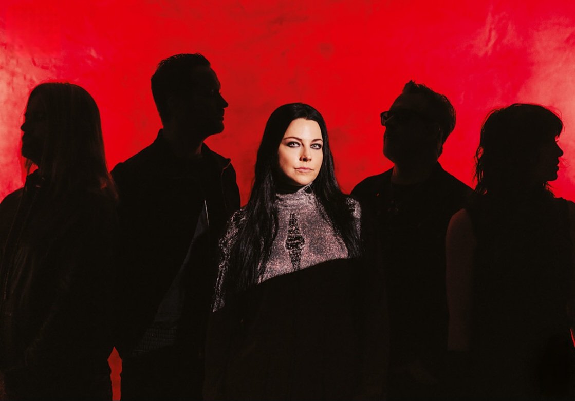 Games Of Evanescence tweet media