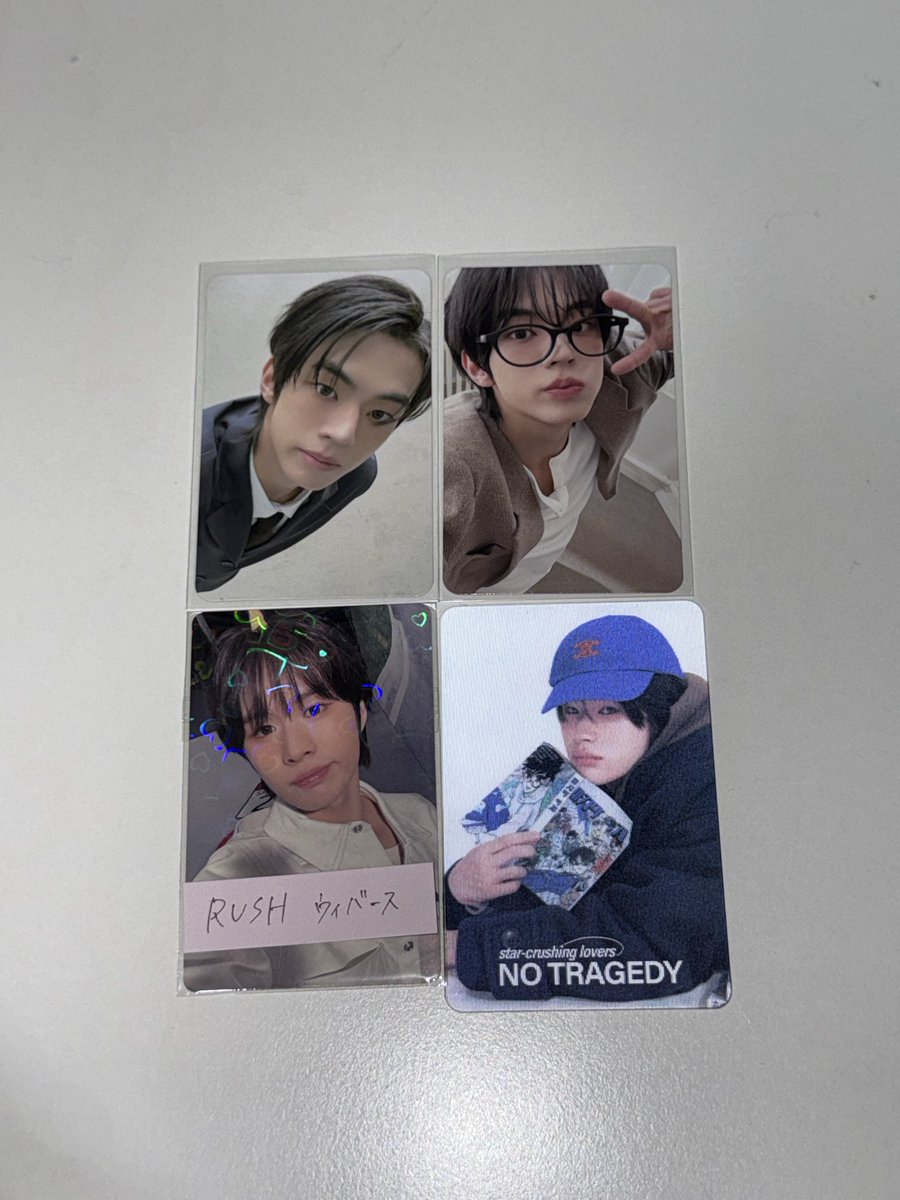 코 tweet media