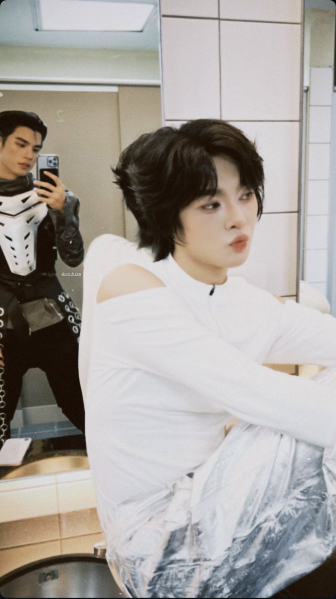 boisterous ★ Ft. เหนือโต้ tweet media