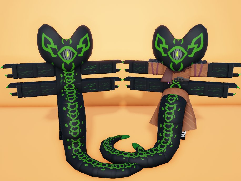 Gustave_fish's tweet photo. Name: Richard, a desert snake 

Ah, I’ve never posted anything here before, but I’m thinking of an idea for him in the future – of course, as soon as I buy a new laptop 

Just so you know, the images are old; I only found them in my saved photos https://t.co/Vb8N0CGs3A