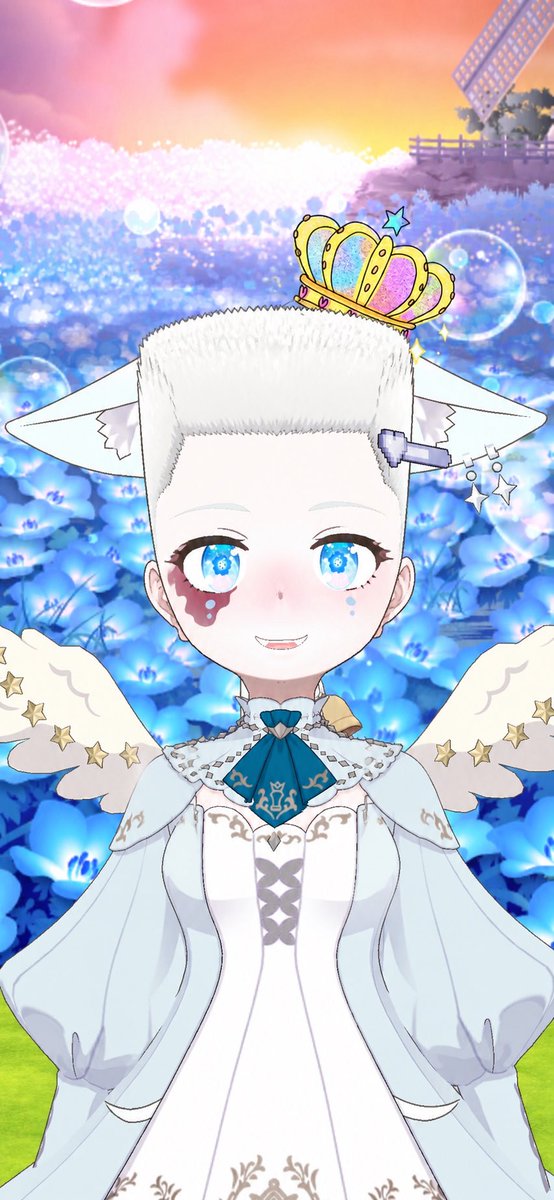 シオン tweet media