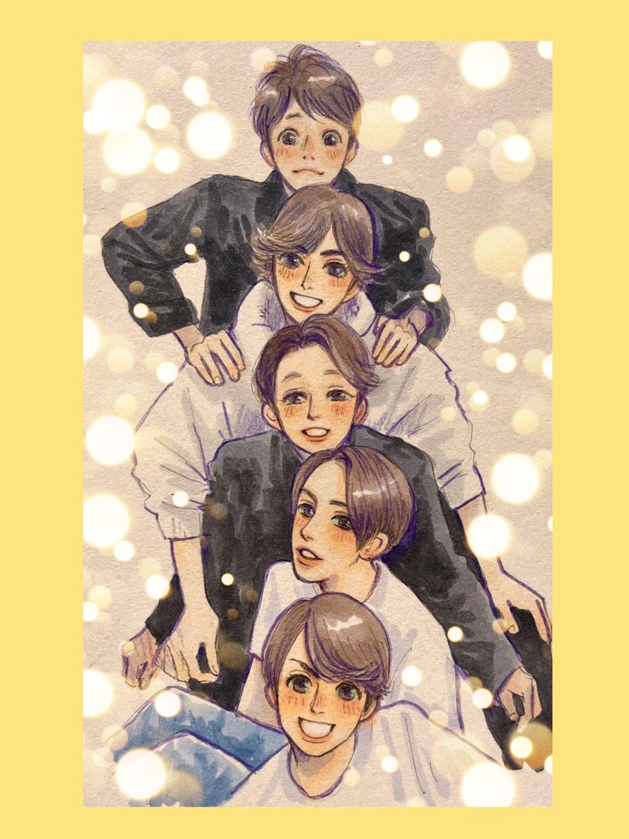 kohoro tweet media
