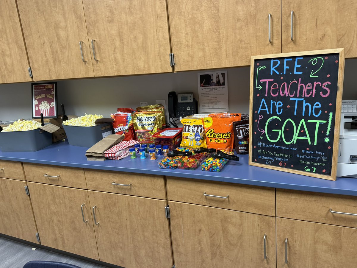 Rocky Fork Elementary tweet media