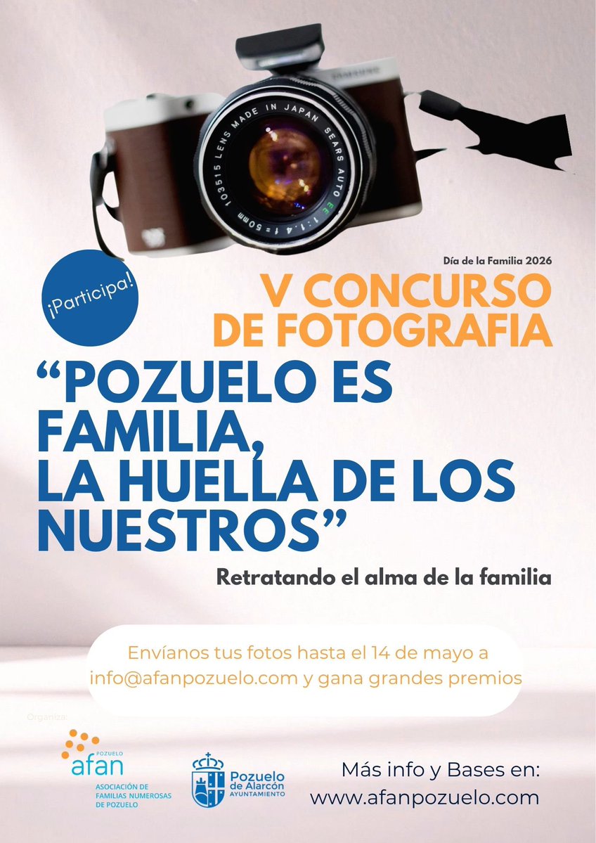 Ayto Pozuelo de Alarcón tweet media