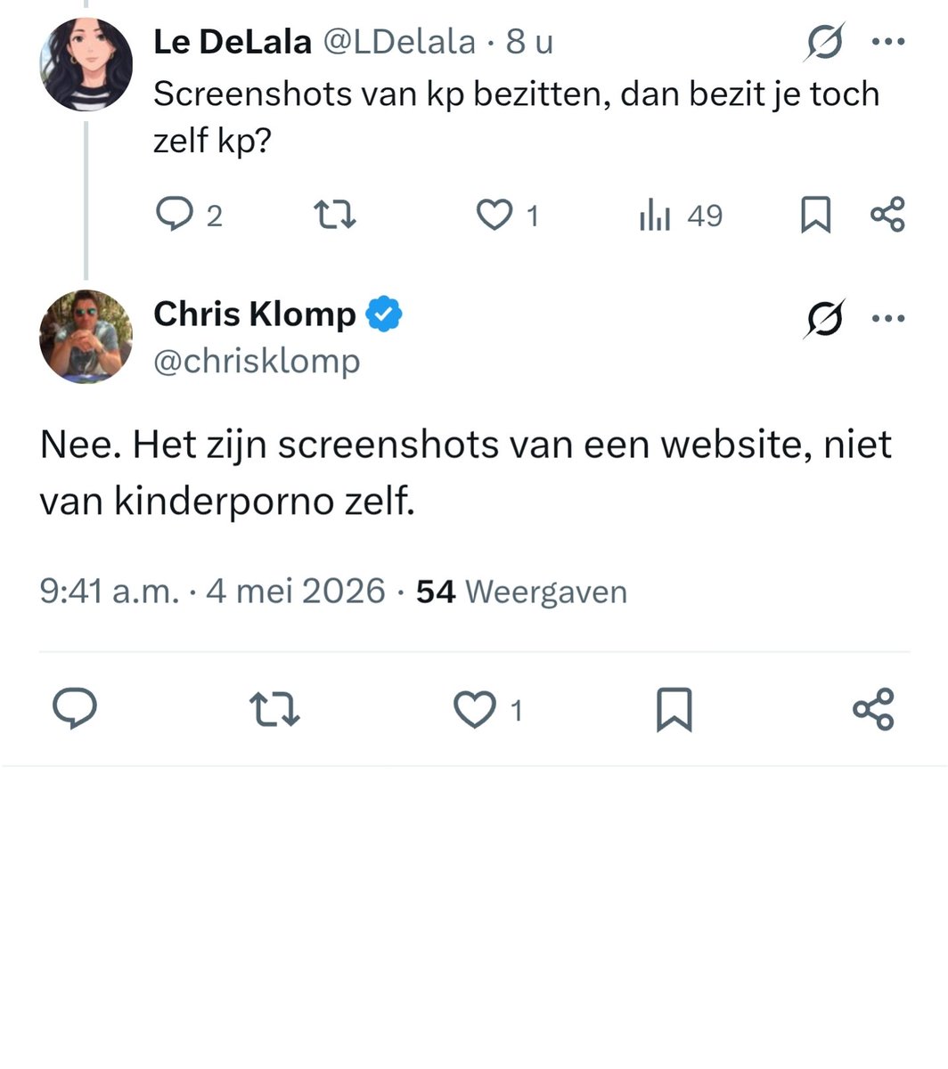 Sander van Dam tweet media