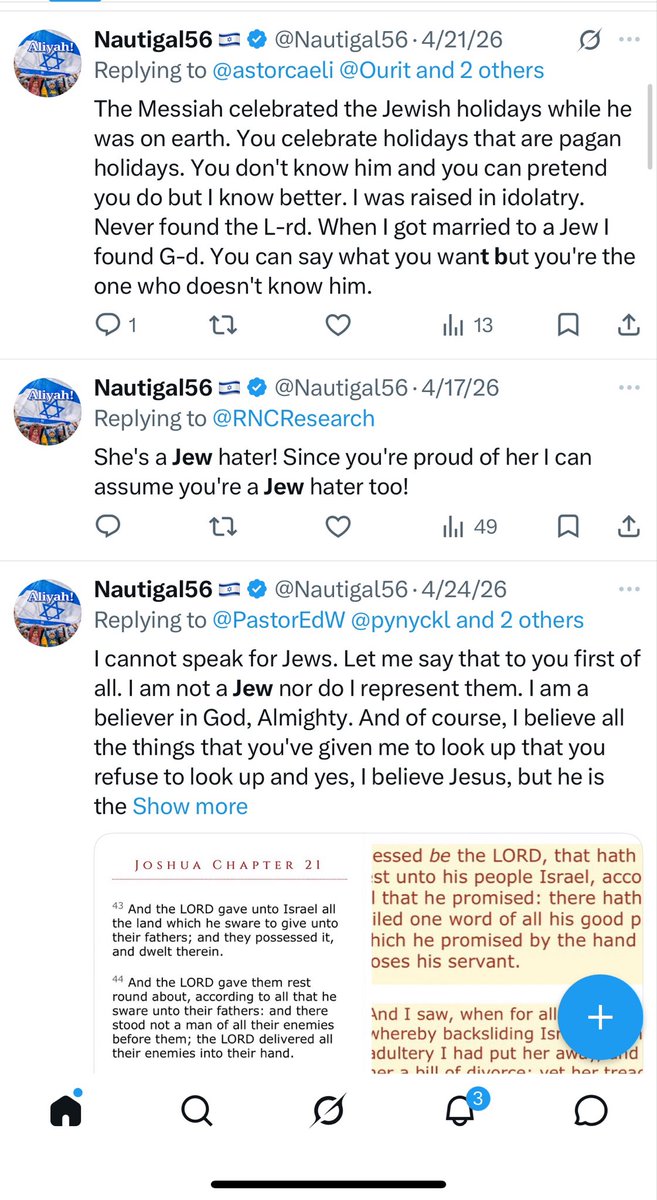Kai tweet media