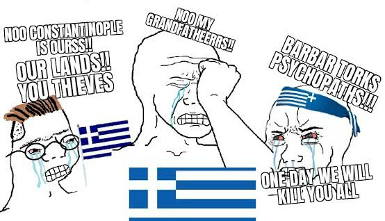 Magnolia_IST's tweet photo. @capb2003e @turkic_facts Idiot 😃 https://t.co/MbUkb2Ru30