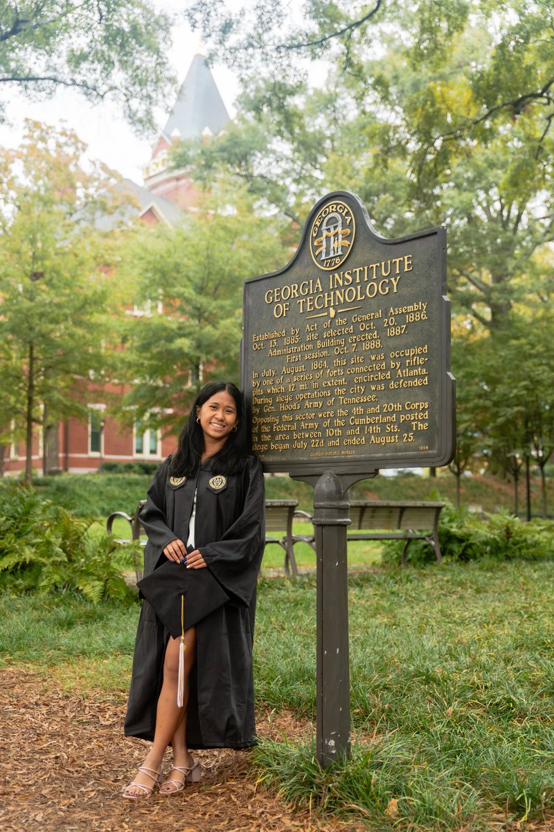 Georgia Tech ME tweet media