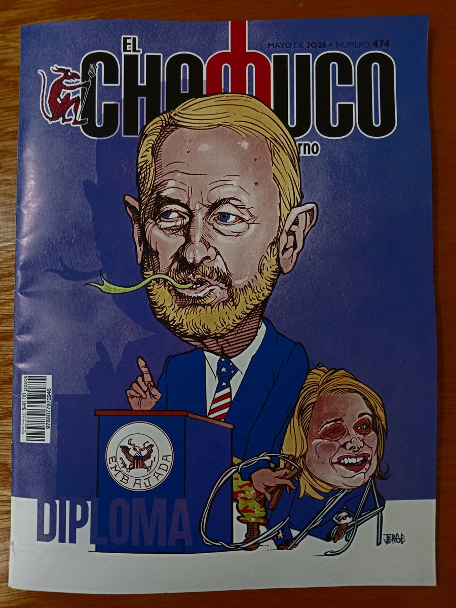 Enrique Aguilar tweet media