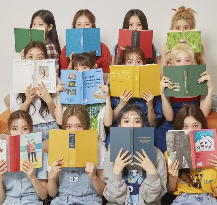 old loona pics tweet media