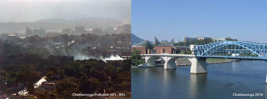 Chattanooga -Hamilton Cty Air Pollution Control tweet media
