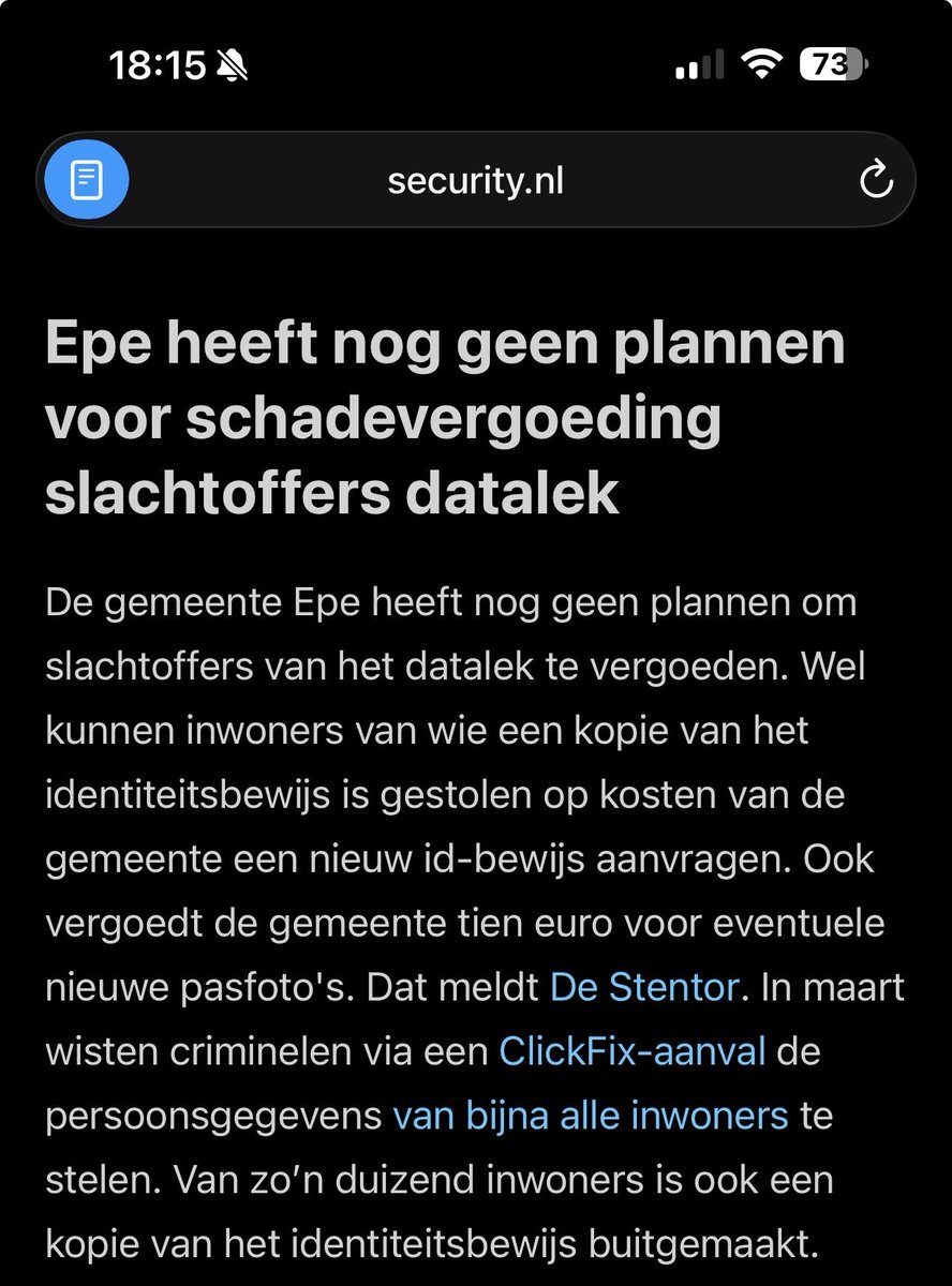 Erik Ekkelenkamp 🇳🇱 𝕏 tweet media