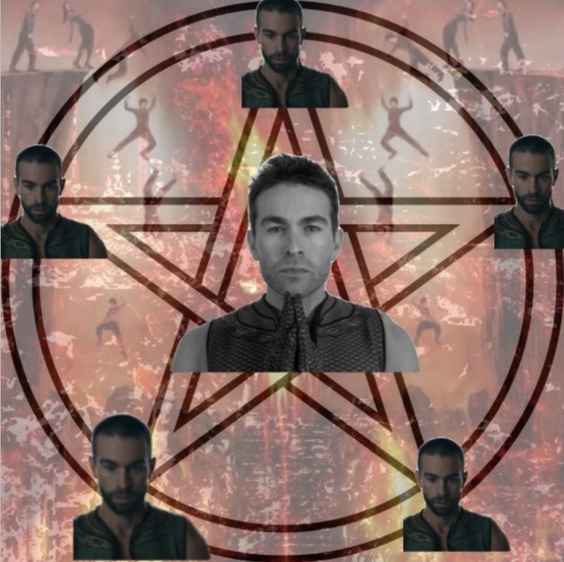 alex* tweet media