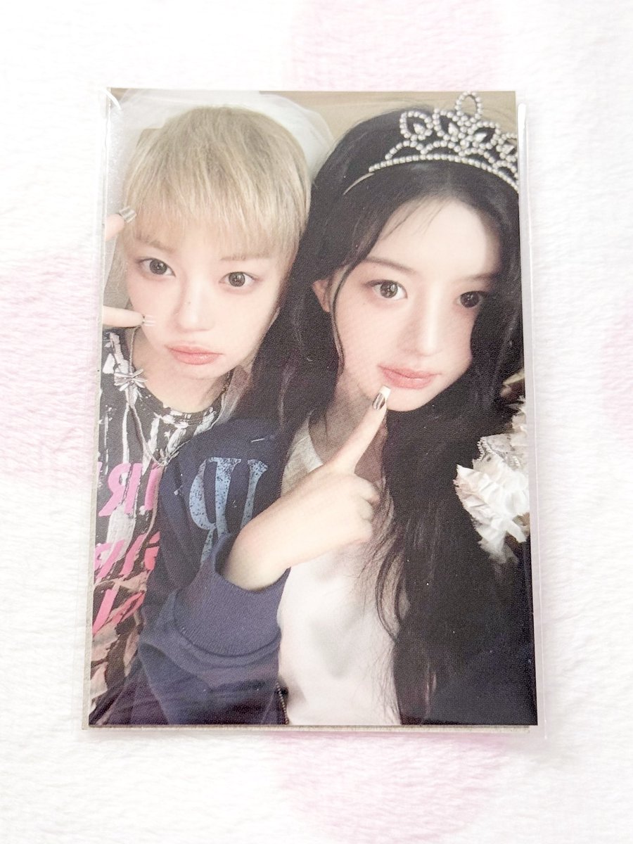 結婚式トレカ💖🤵‍♀️👰‍♀️