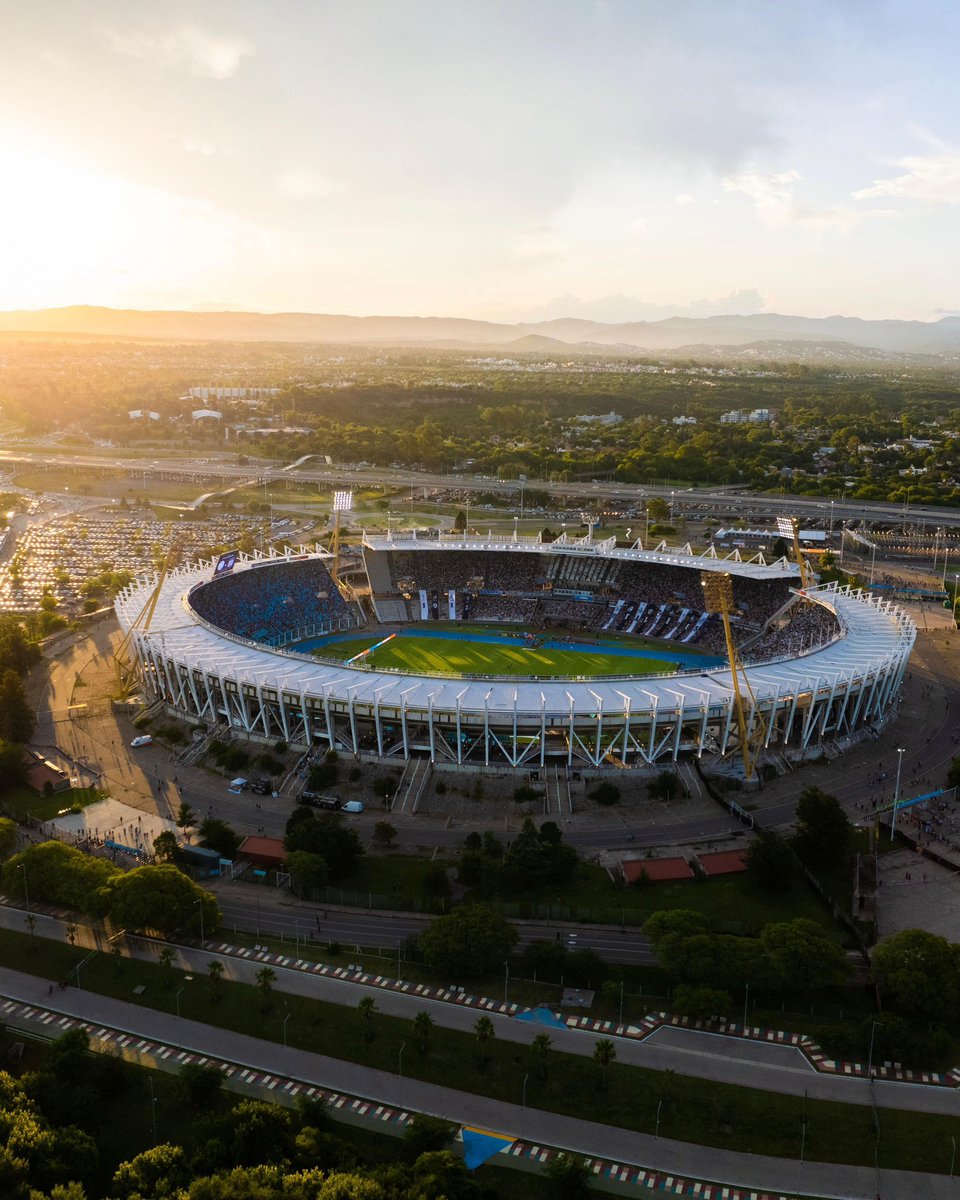 agustincalleri_'s tweet image. Confirmado 💣 ¡Tenemos final de @LigaAFA #Cordoba!🏟️ Esto no es fruto de la casualidad, es el resultado del trabajo que venimos realizando desde el inicio de la gestión del gobernador @martinllaryora, con una decisión clara: posicionar a Córdoba como sede de grandes eventos.