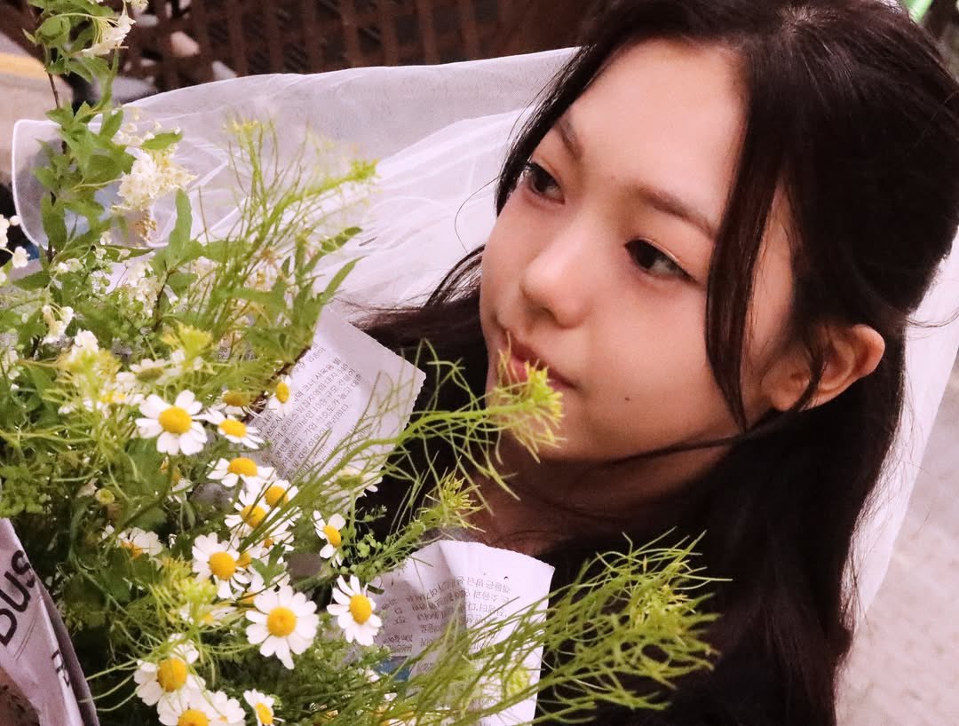 ayne_how's tweet photo. project xo quest — social media accounts for the pre-debut group DEEP STIDIO were opened and the first member’s photo was unveiled
#ProjectXO #SaintXOGirls #천사XO녀 https://t.co/fdt9YxVSiT