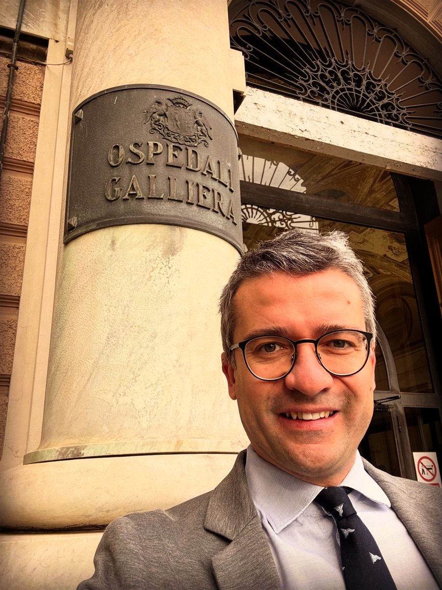 Matteo Lambertini, MD PhD tweet media
