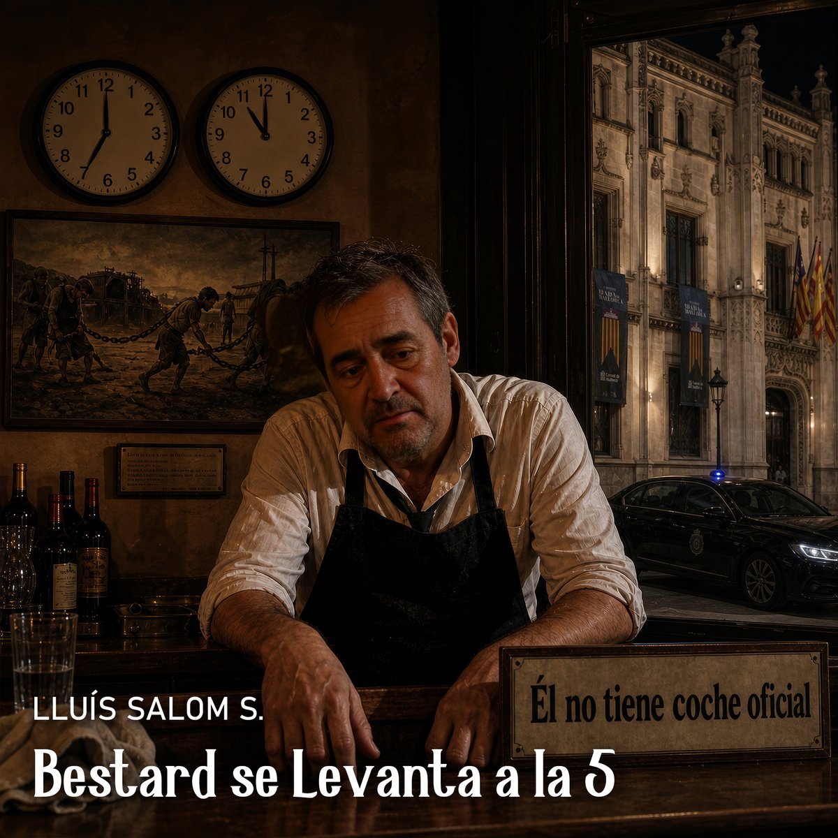 Lluís Salom tweet media