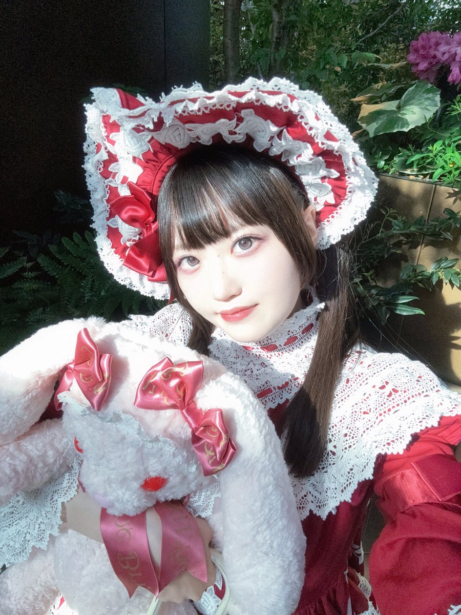 あまろりももこ tweet media