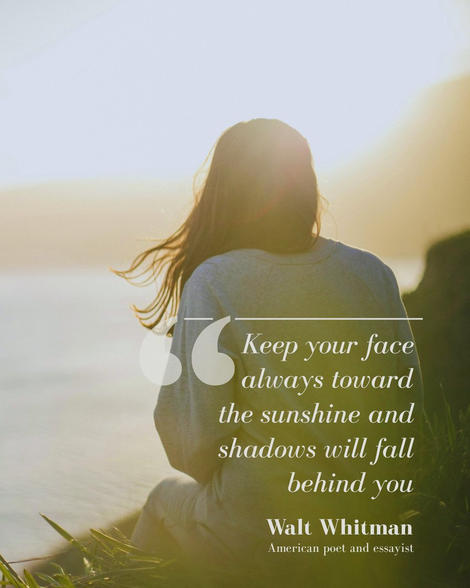 florinp's tweet photo. Walk toward the light with confidence—everything else will fade behind you. ✨☀️

#positivepath #stayoptimistic #mindsetmatters #keepgoing #dailymotivation https://t.co/aVY3k0T9Li