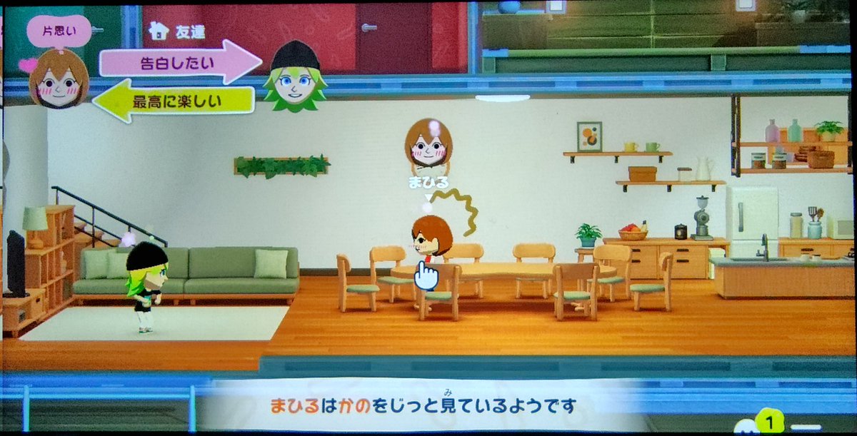 絵を描くサカバンバスピス tweet media