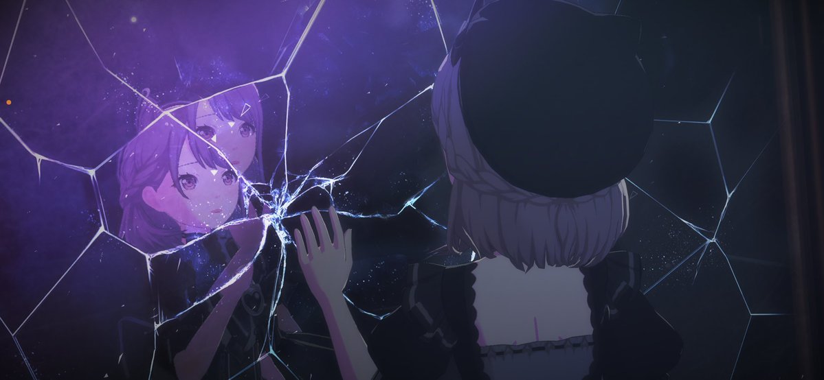 りた tweet media