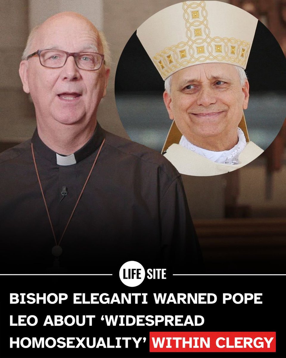 LifeSiteNews tweet media