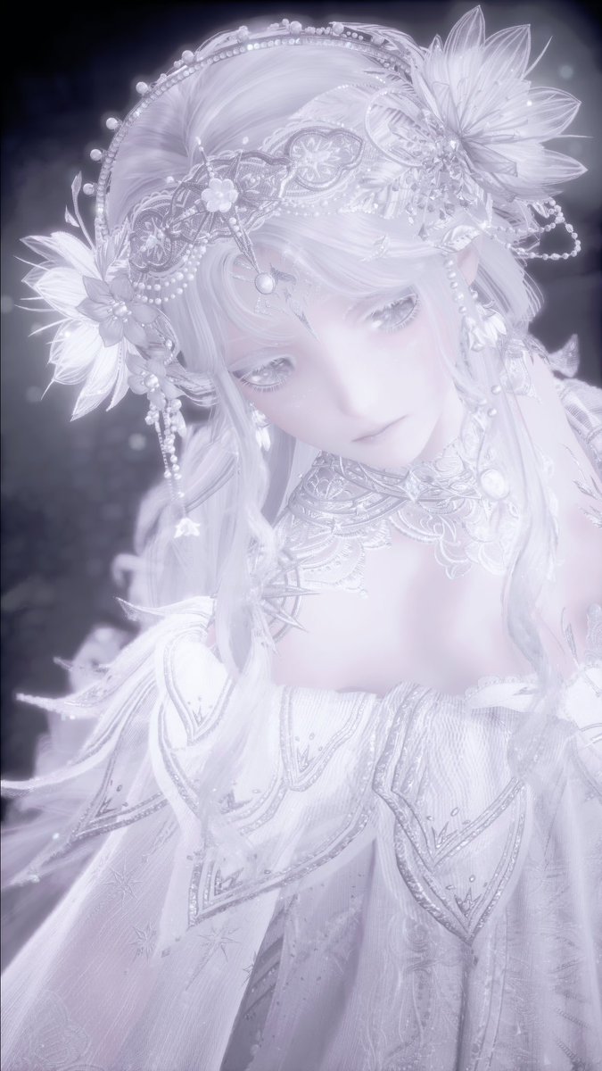 InNikkiRu's tweet photo. 🌪️🌫️

#InfinityNikki #Infinitynikkitwt https://t.co/JLqYIz4h0Z