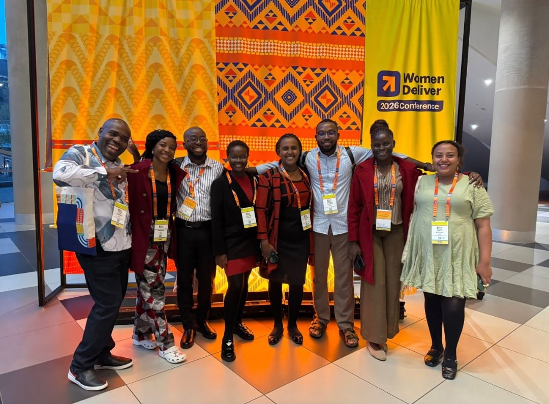 tamra_TSD's tweet photo. Tamra was proud to join the Women Deliver 2026 Conference at Melbourne alongside 6,000+ participants from 160+ countries advancing gender equality &amp; SRHR.
#WomenDeliver2026 #GenderEquality #SRHR https://t.co/ZeKVsbQC3E