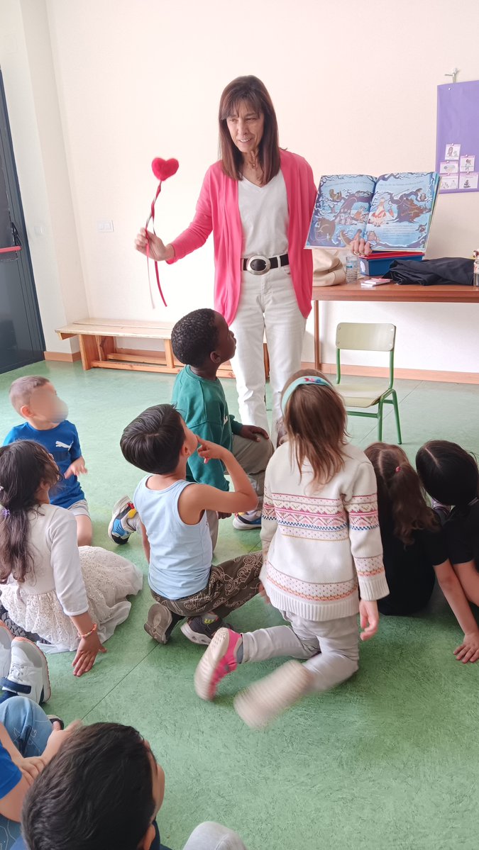 CEIP QUEVEDO tweet media