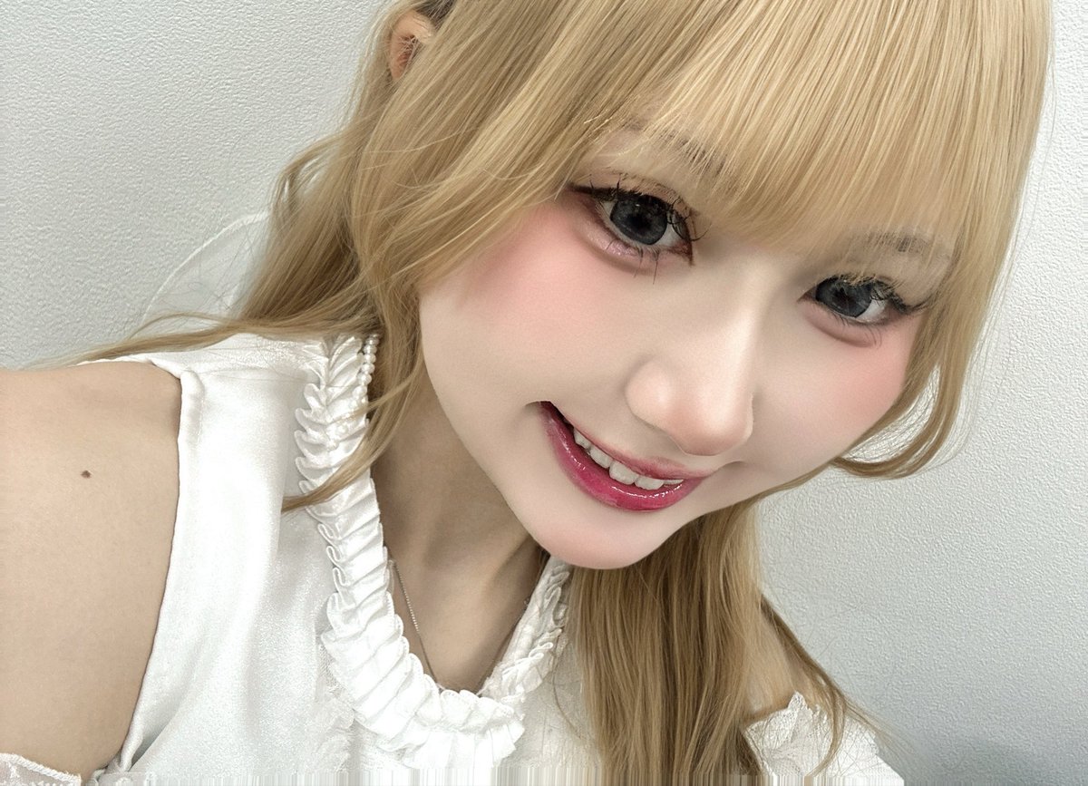 河蝶美咲【SAKURADOLL】 tweet media