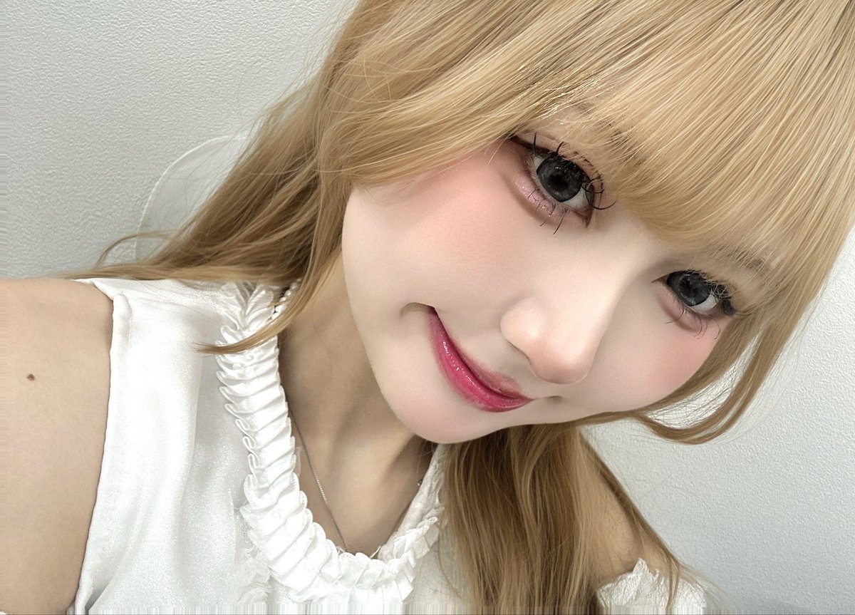 河蝶美咲【SAKURADOLL】 tweet media