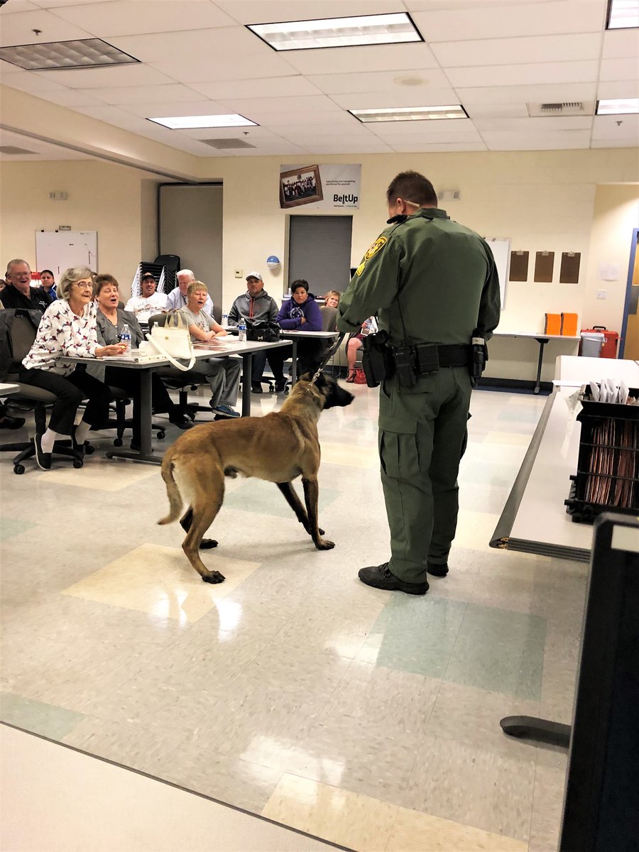 LVMPDBAC's tweet photo. 🐾 Join us Tuesday, May 5th, 5 PM at Bolden Area Command to meet our K9 Unit heroes! 🐕‍🦺🚓 #BoldenPride #BACFam #LVMPD #K9 #SaveTheDate https://t.co/NpfiJr2MH9