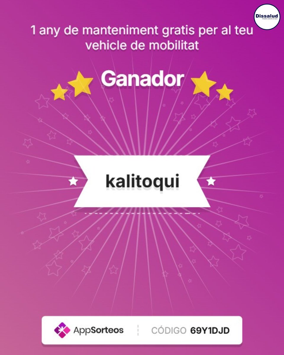 Dissalud Ortopedia Lleida tweet media
