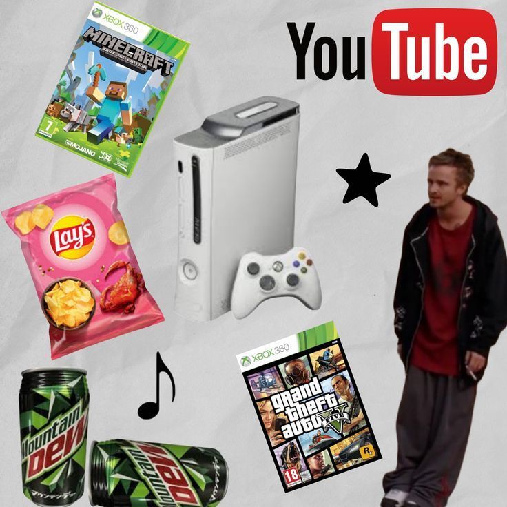nostalgia core tweet media