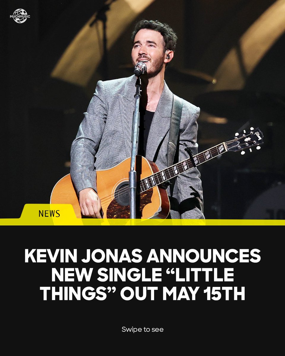 MuchMusic tweet media