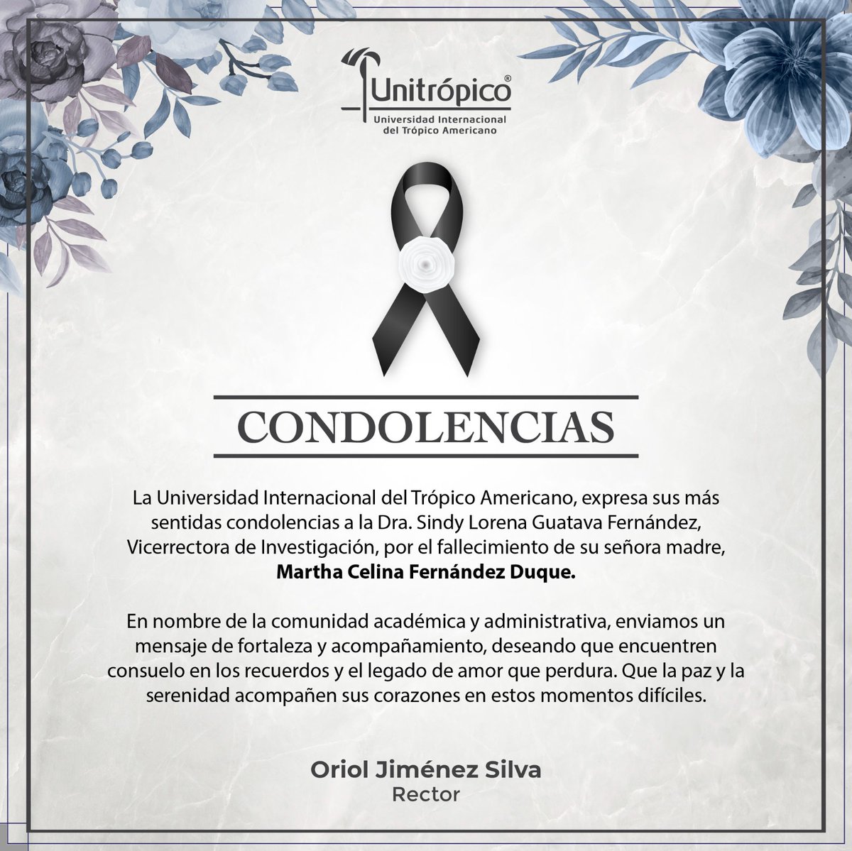Unitrópico tweet media