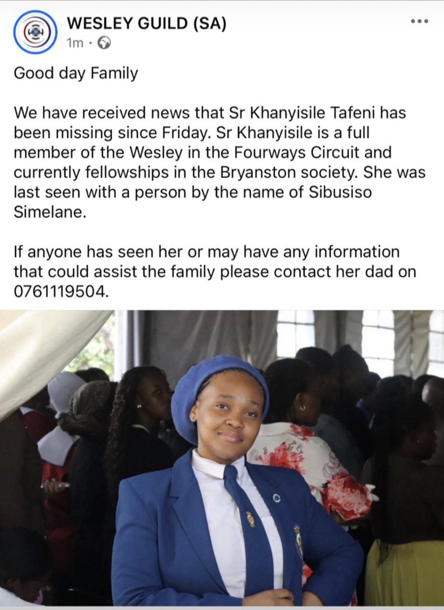 Anele Mdoda tweet media