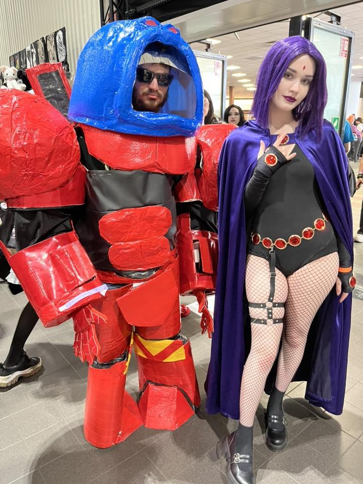 Flashgitz Tom & Don tweet media