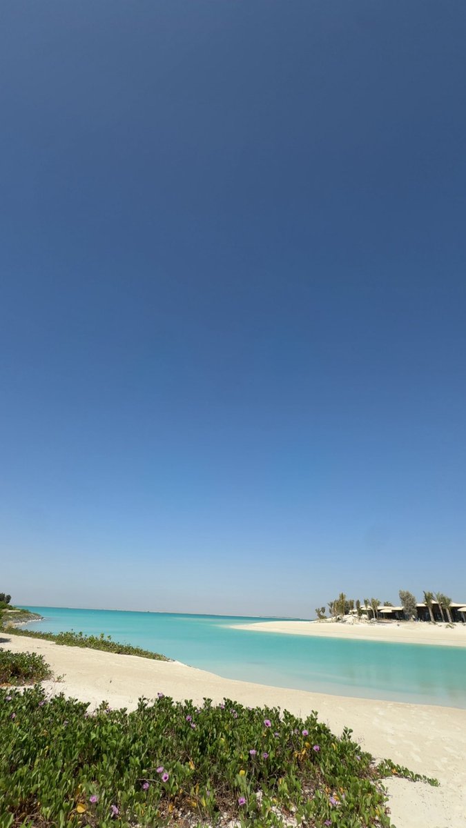 i__crash's tweet photo. Red Sea.. https://t.co/jLrLyZtSl0