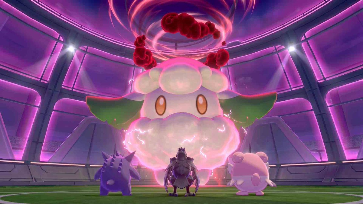 one_digital's tweet image. ¿Cómo vencer a Dynamax Cottonee en Pokémon GO?

onedigital.mx/2026/05/04/com…

#one_digital #onedigital #PokémonGO #MaxMonday #DynamaxCottonee #GuíaPokémon #EstrategiasPokémon
