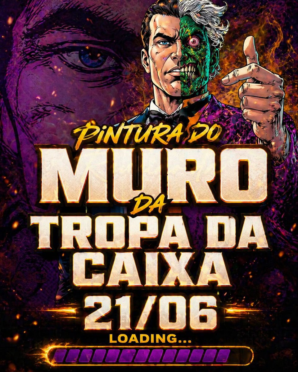 TROPADACAIXAA's tweet photo. BREVE FLYER OFICIAL NA PISTA ! https://t.co/sX14OBpWrj